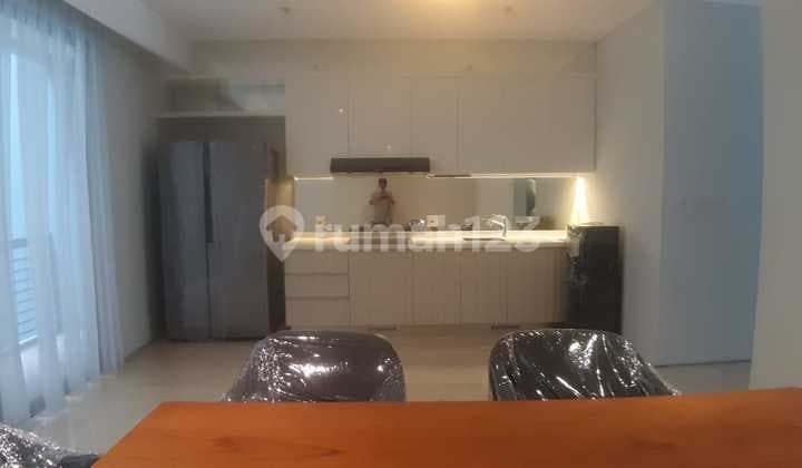 Brand New Beautiful House in Compund, Bangka Area