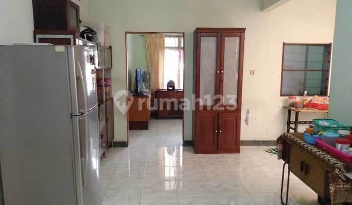 Rumah Bagus dan Terawat di Taman Cibaduyut Indah