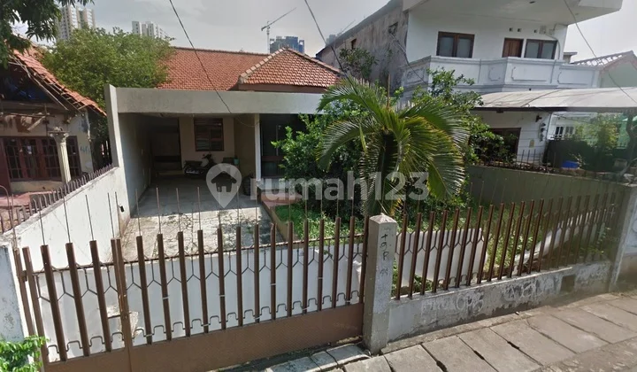 Rumah di Setiabudi, Lokasi strategis, dekat ke Kuningan, Rasuna Said, Saharjo, Manggarai dll Rumah di Setiabudi, Lokasi strategis, dekat ke Kuningan, Rasuna Said, Saharjo, Manggarai dll