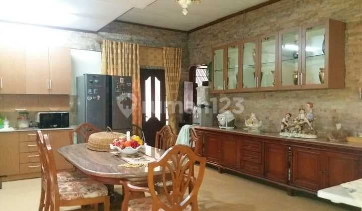 CEPAT!! MURAH!! RUMAH Semi Cluster Kelapa Gading BU!!!