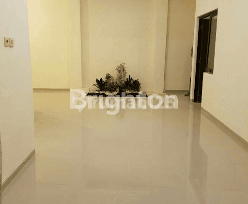 TIRTASANI RESIDENCE HOUSE