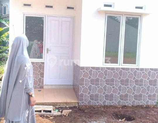 rumah asri syariah tanpa bank