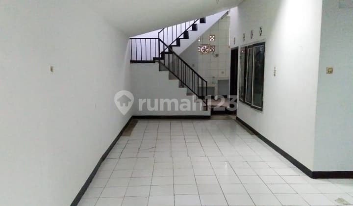 rumah bagus dan Murah daerah cijerah, bandung, jawabarat