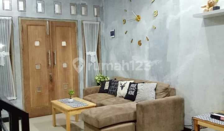 Rumah Jl Raya Bintara Bekasi Barat, *Beli Rumah Gratis Kontrakan*