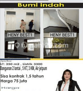 bumi indah