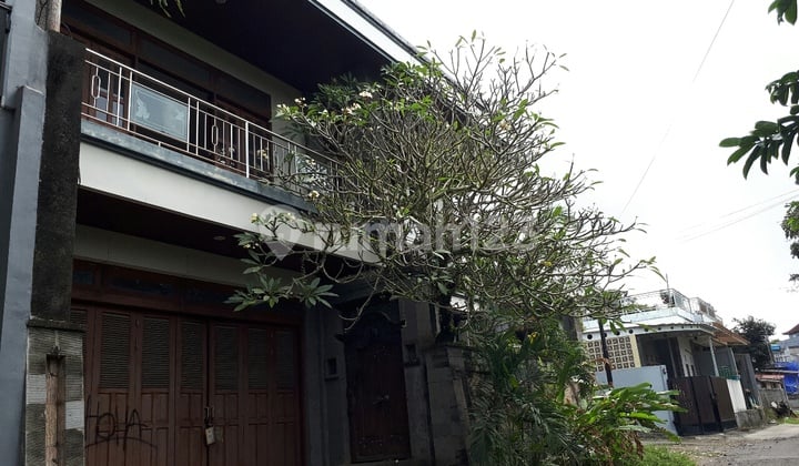 Rumah Mewah dan Nyaman