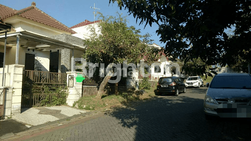 VILLA PUNCAK TIDAR VPT HOUSE, MALANG