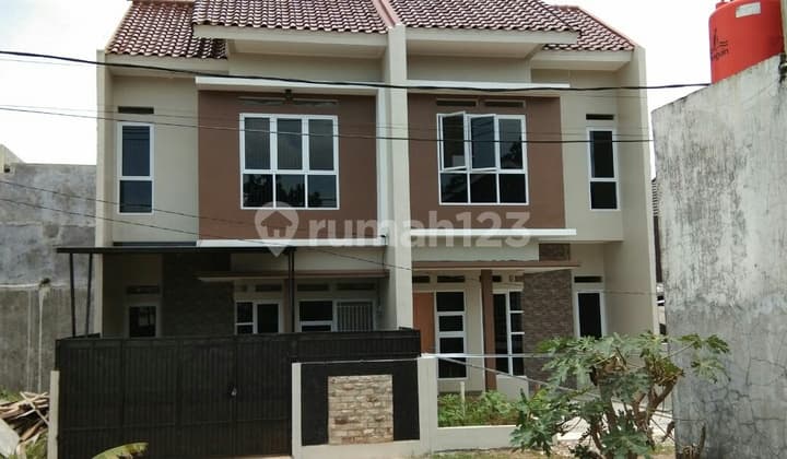 Di jual rumah depok ready siap huni tanpa dp dekat MRT, stasiun kereta,dekat pintu toll, halte busway dan pusat pendidikan, dan perbelanjaan, perkantoran, kuliner dan minimarket