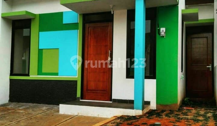 Di jual rumah mampang depok tanpa dp dekat stasiun MRT, stasiun kereta, pintu toll dekat halte busway, kota wisata, area perkantoran,dekat kuliner, dan tempat pusat perbelanjaan dan pendidikan