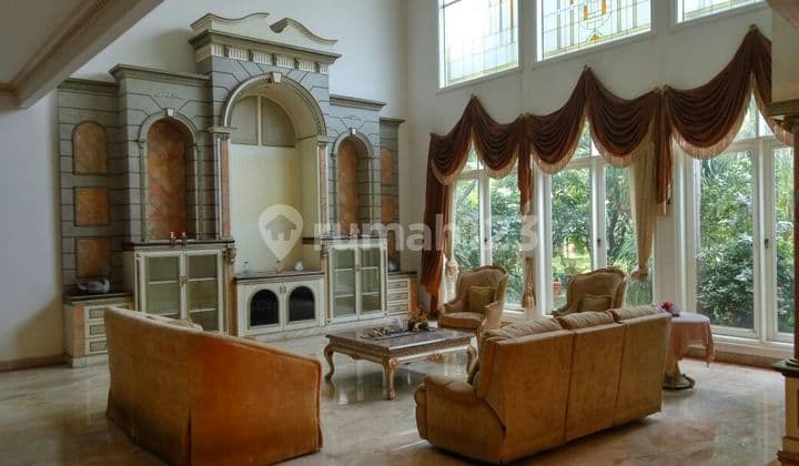 LUXURY CLASSIC MEDITERRANEAN RESORT STYLE HOUSE PIK