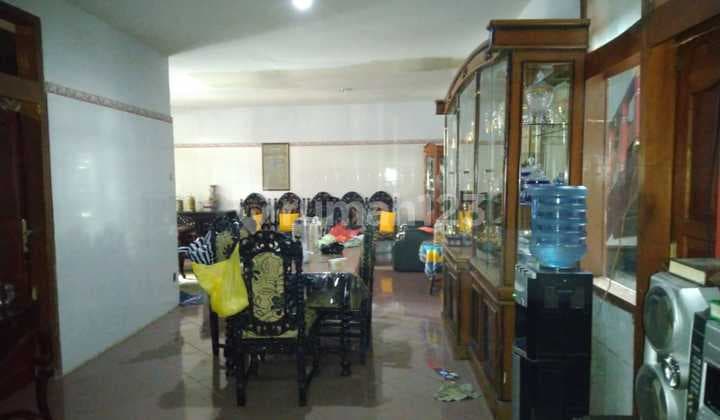 Rumah Dekat Dengan Sarana Pendidikan Di Margahayu Permai Kopo