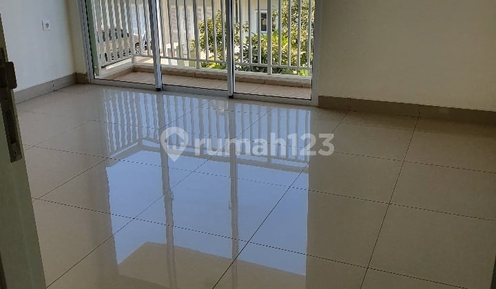 rumah Minimalis Baru Di Cluster Amanda Summarecon Bandung