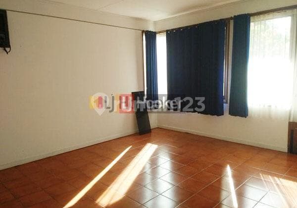 Rumah di Berdikari Semarang