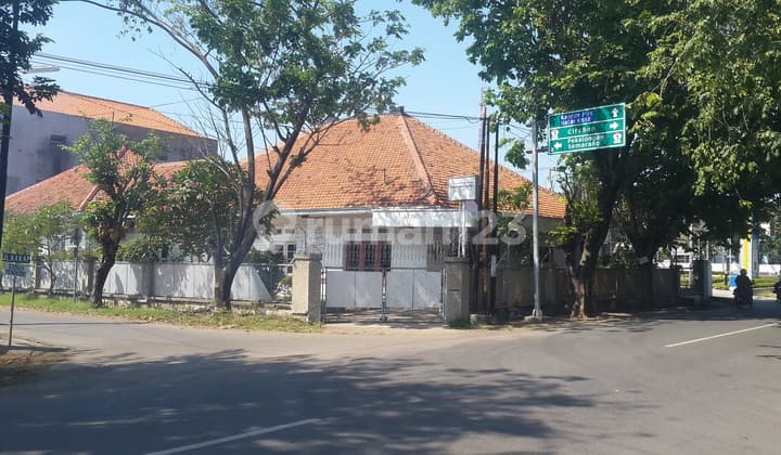 Rumah dalam kota