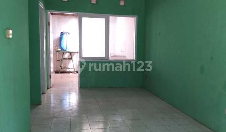 Rumah Dengan Keamanan 24 Jam Di Rancamanyar Regency 1