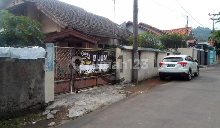 Rumah Rawa Arum