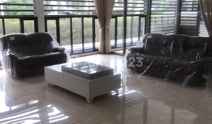 Jual Rumah Lux Batununggal Bandung Dgn Swinpool Siap Huni Nyaman Terang Tenang Blong