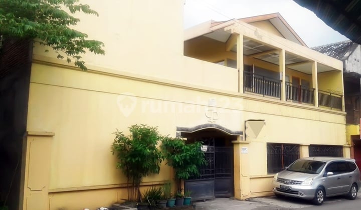 kost kostan di gonilan kawasan kost UMS murah