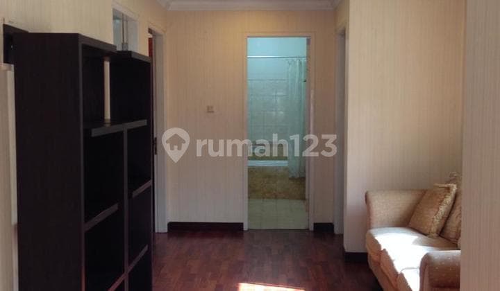 CEPAT!! MURAH!! RUMAH CLUSTER KELAPA GADING BU!!!