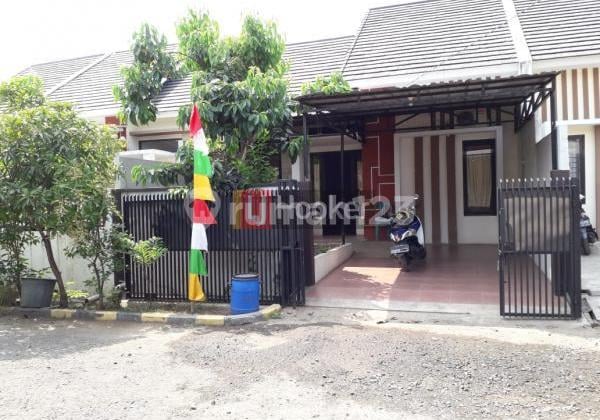 Dijual Rumah Murah di Depok