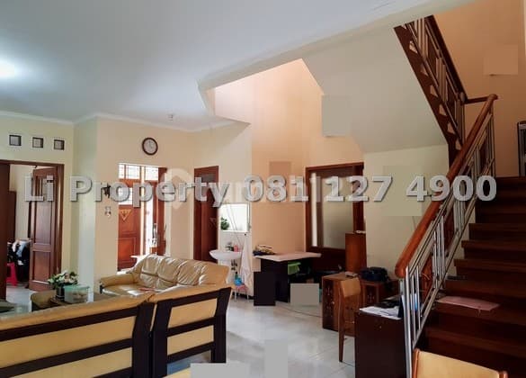 Srondol Bumi Indah, UNDIP Tembalang, Semarang