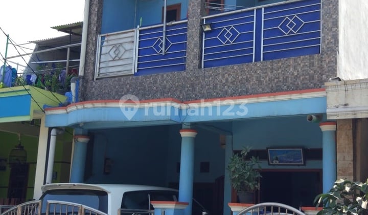 Rumah Keren di Taman Alamanda, Karang Satria, Tambun Utara, Bekasi