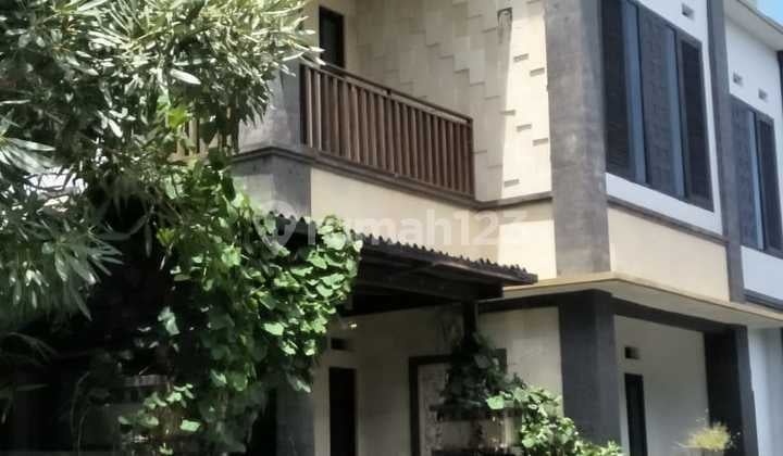 Rumah jalan Dewata Ubung Denpasar