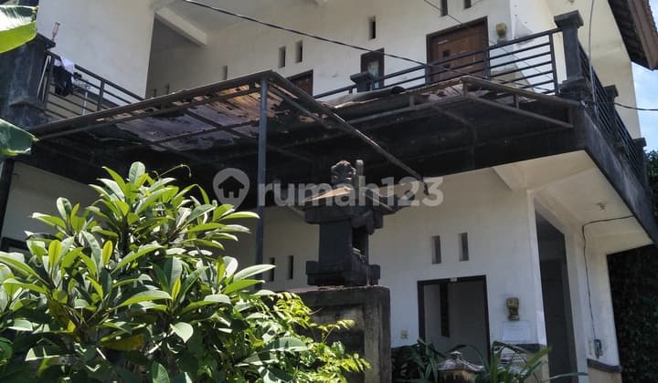 Boarding house on Jalan Gunung Lebah, Tegal Harum Denpasar