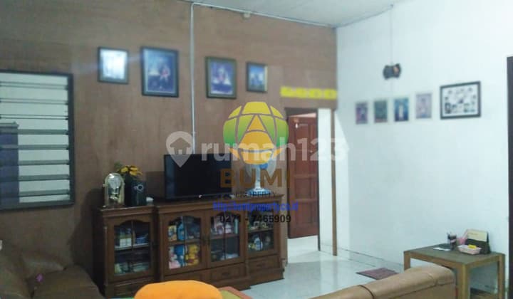Rumah solo kota siap huni bisa untuk usaha