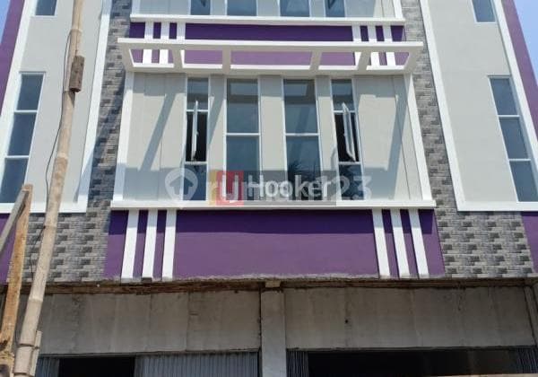 Rumah Brand New Di Gading Griya Lestari Area Kelapa Gading