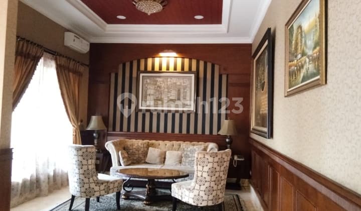 Harga bagus, rumah cantik, asri, townhouse, akses toll