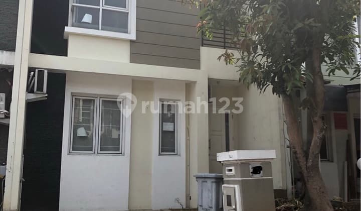 Cluster Fluorite - Gading Serpong