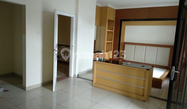 Rumah PIK Siap Huni MURAH