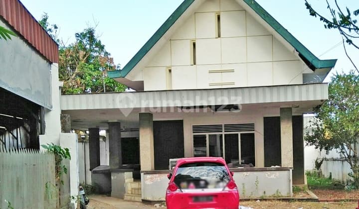 Strategis Di Daerah Klojen ,dekat Rumah Sakit Saiful Anwar