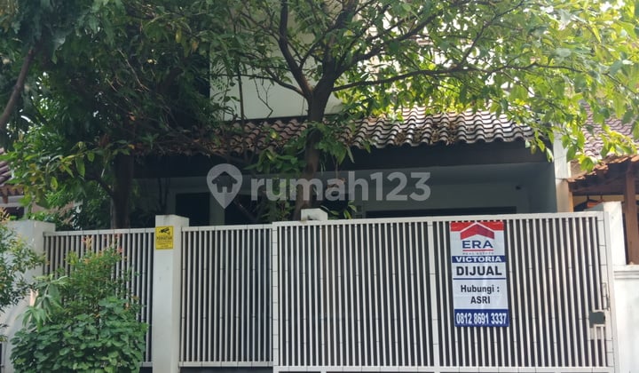 CHEAP PRICE...!! TEBET MAS RARE ITEM CLUSTER IN TEBET