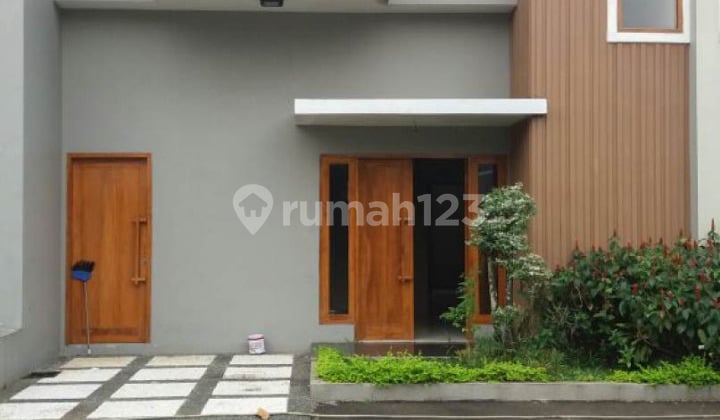 Jual Rumah Sunshine villas Pondok Aren