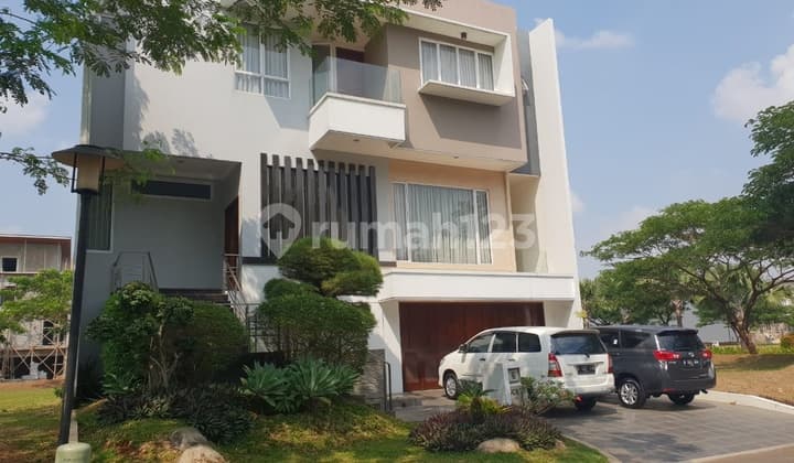 Luxury and Affordable House