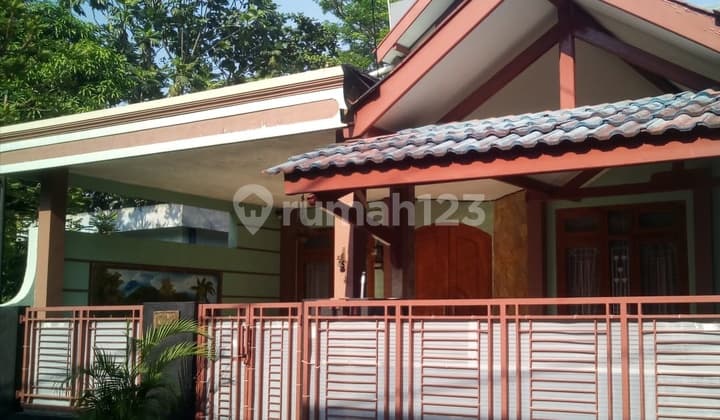 Rumah Siap Huni Bekasi Timur