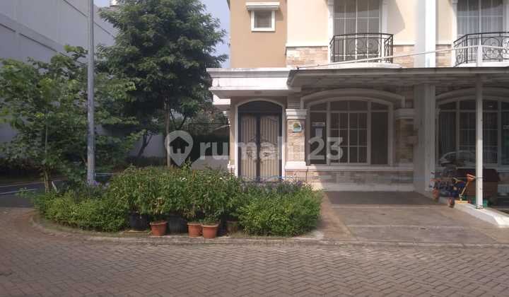 Rumah Green Lake cluster Eropa hanya 2,7M nego Rumah Green Lake cluster Eropa hanya 2,7M nego