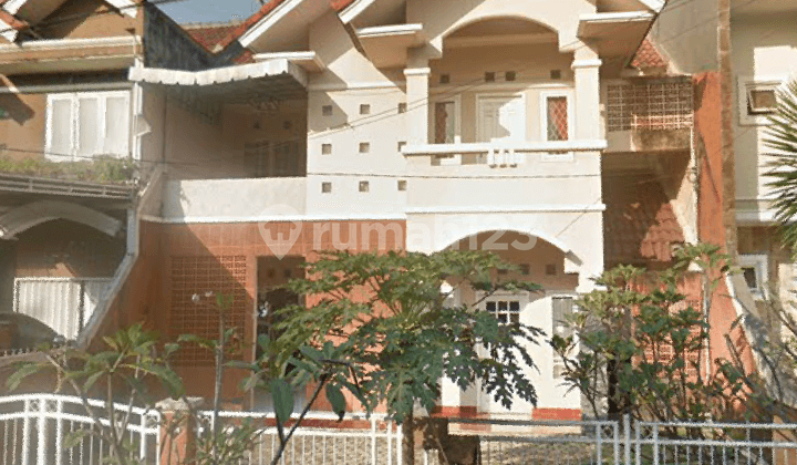 Bukit Kencana Housing Estate