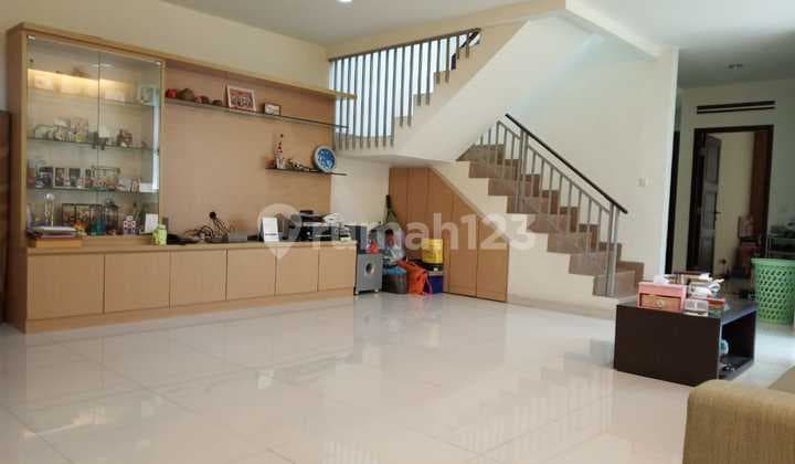 Fully Furnished Ready-to-Use House in Setraduta Hegar