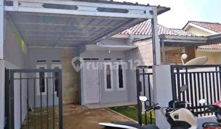 Rumah mewah harga murah tapi kualitas tidak murah dan rumah ready stock siap huni