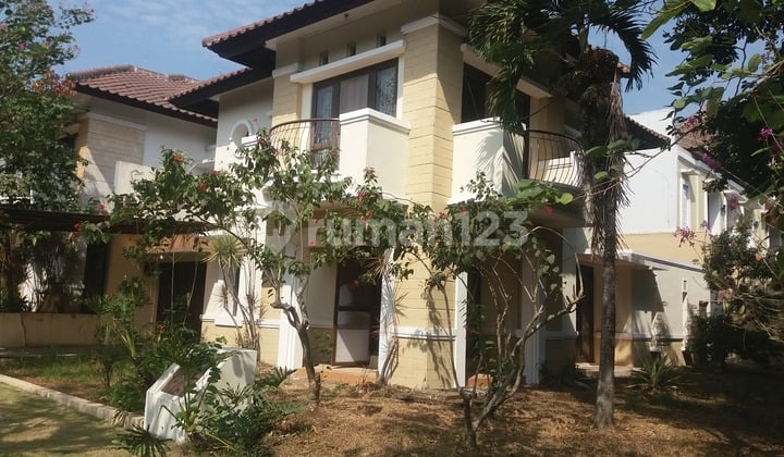 rumah siap pakai di kota baru parahyangan