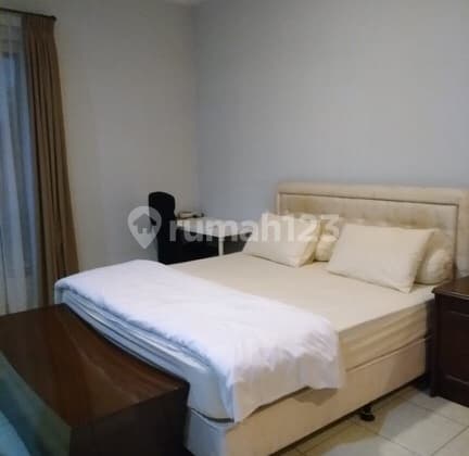 RUMAH CANTIK VICTORIA BSD STRATEGIS