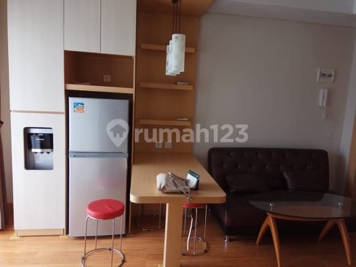 APARTEMEN CANTIK DI SAVERIA
