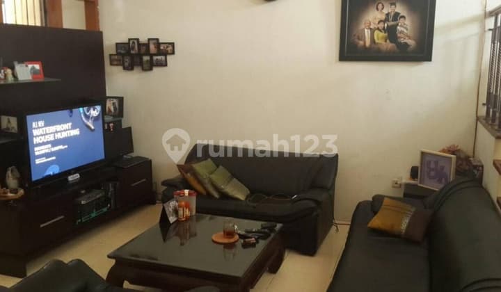 Rumah Minimalis Siap Huni Alamanda Dago Jawa Barat