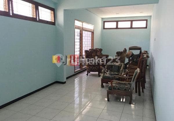 Rumah di Citandui Bugangan Semarang Timur