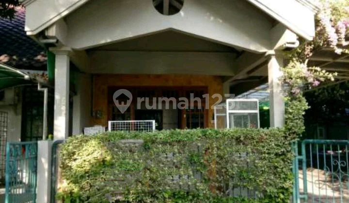 Rumah Sertifikat Hak Milik di Babatan Pratama, Surabaya Rumah Sertifikat Hak Milik di Babatan Pratama, Surabaya