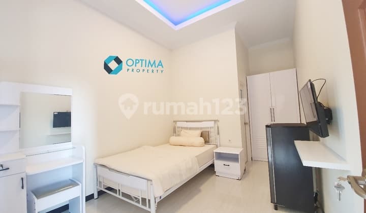 Kost Kos Eksklusif di Palagan dekat UGM, STIM YKPN, Monjali, Lempongsari