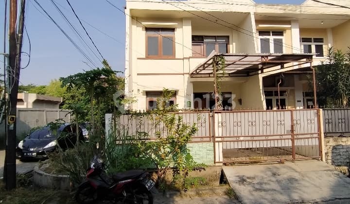 rumah kresek duri Kosambi Jakarta barat